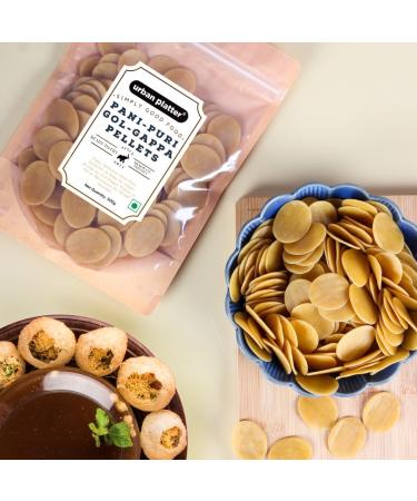 Ready to Fry Dry GOL Gappa 500 Gm (17.64 OZ) - Buy Online on GoSupps.com