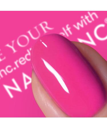 Nails.INC Let's Go Disco 7-Piece Nail Polish Set (Worth Value 75) - Buy Online on GoSupps.com