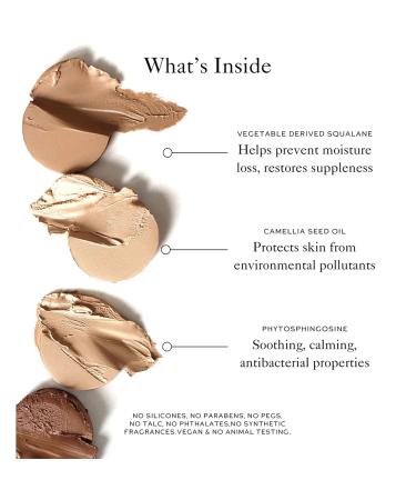 Westman Atelier Vital Skin Foundation Stick - 9g | Shop Luxury Makeup Online - International Shipping Available - Buy Online on GoSupps.com