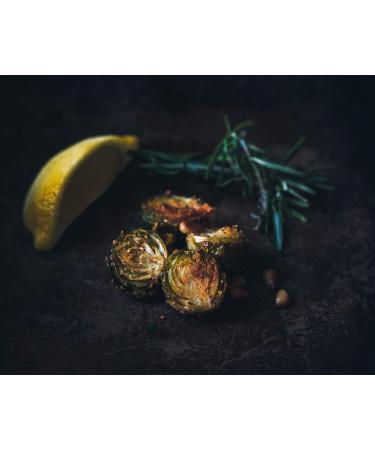 Kamelur Siberian Organic Cedar Nuts - 500g Wild Collection | Premium Alternative to Pine Nuts - Buy Online on GoSupps.com