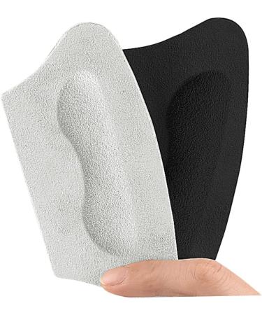 Buy NOLITOY Leather Heel Stickers | High Heel Inserts & Pads for Women | Comfortable Shoe Gel Insoles | Assorted Colors Available - Buy Online on GoSupps.com