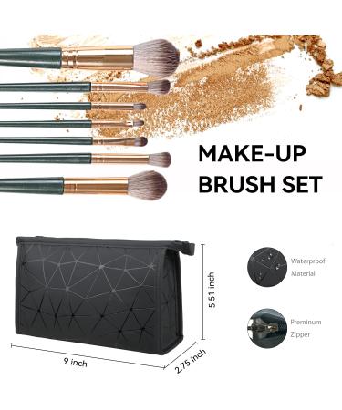 TooAemiS Professional Makeup Kit for Women and Teens - All in One Set with Eyeshadow, Lipstick, Concealer, and More - 28 Pieces - Buy Online on GoSupps.com
