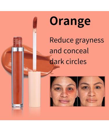 Essence Concealer 25ml Long Lasting Under Eye Brightening Moisturizing Cream MultiPurpose Beauty Concealer Dark Circle Concealer Smooth Fine Skuda - Buy Online on GoSupps.com