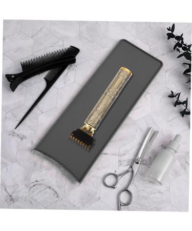 FRCOLOR 1 Set Men's Hair Clipper Hair Shaver Hair Trimmer Zero Gap Trimmer Cordless for Men Mens Hair Trimmer Manscape Trimmer for Men Salon Hair Clipper Electric Haircut Kit Suite - Buy Online on GoSupps.com