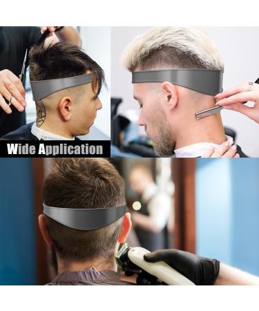 Buy Irikdescia Adjustable Hair Cutting Edges - Professional Hair Cutting Tool for Perfect Haircuts | Easy to Use | Gray - Buy Online on GoSupps.com
