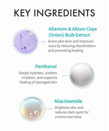 Rejuran Advanced Scar Gel - Clinical-Grade c-PDRN Hyaluronic Acid Formula for New & Old Surgical, Acne Scars - 1 Pack - Buy Online on GoSupps.com