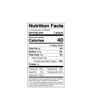 Screamin Energy Max Hit - 24 Ct Maximum Strength Energy Shot with Ginseng, Caffeine & Coffee Mocha - Buy Online on GoSupps.com