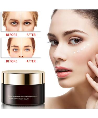 Instant Lift Plus Eye Cream Instant Eye Tightener Eye Bag Cream Instant Firm Eye Cream Instant Lift Plus Dark Circles Instant Lift Plus Eye Bag Instant Eye Lift Cream - Buy Online on GoSupps.com