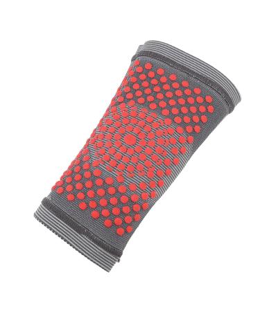 Winter Warm Self-Heating Knee Brace | Graphene Fiber XL D Cup Knee Sleeve for Pain Relief - Buy Online on GoSupps.com