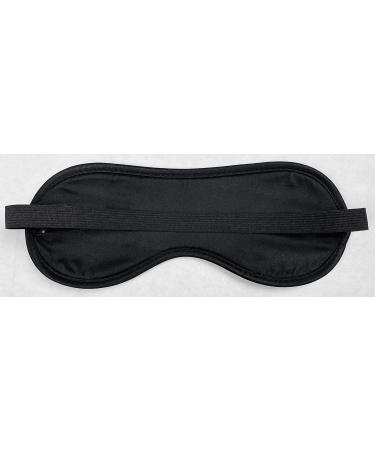 Personalized Klimt The Kiss Lovers Sleeping Eye Masks - Large | International Shipping Available - Buy Online on GoSupps.com