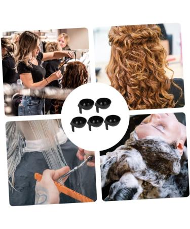Healvian 5pi ces Bol De Coloration Capillaire Pour M langer Teintures Outil De Salon Lot De R cipients De Teinture Pour Coiffure - Buy Online on GoSupps.com