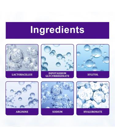 3-Part Teeth Whitening Toothpaste Set - 50 ml | Stain Removal & Daily Cleaning for Bright Smiles - Buy Online on GoSupps.com