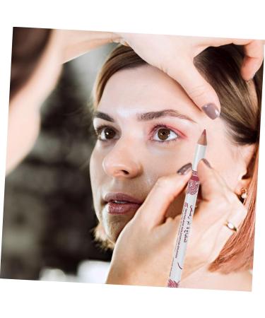 FRCOLOR 36Pcs 12 Colors Eyeliner Pencil Set Eyeshadow Makeup Pen For Women mediumx3pcs colorfulx3pcs - Buy Online on GoSupps.com