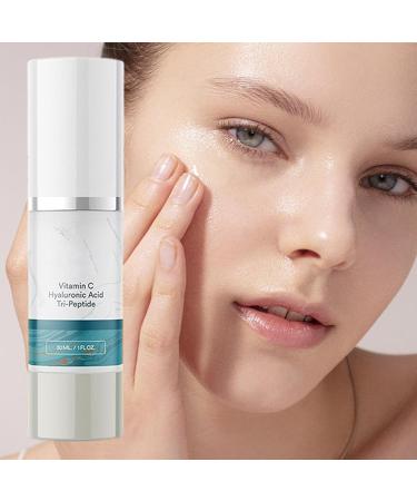  Ziennhu C r V - Moisturising Milk - 30 ml Moisturising Cream - Liquid Face Moisturizer Lightening Cosmetics for Skin Types Relieves Dryness Skin Care - Buy Online on GoSupps.com