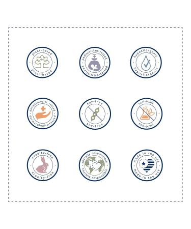 Noodle & Boo Baby Laundry Essentials | Ultra-Soft Fabric Conditioner for Gentle Care - Buy Online on GoSupps.com