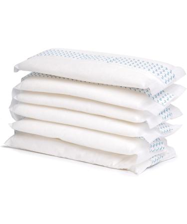 First Days Maternity Perineal Cold Packs - Immediate Activation Medication-Free Pain Relief for Postpartum Care | 8 Pack for Hospital or Work Bag - Buy Online on GoSupps.com