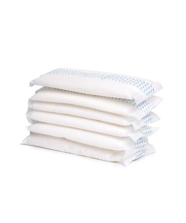 First Days Maternity - Perineal Cold Packs immediate activation fully absorbent perfect for hospital or work bag medication -free pain relief after birth (one pack 24)