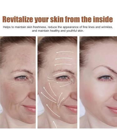Buy Ages Solution Cream - Anti-Aging Dark Spot Remover Even Skin Tone Hydration & Elasticity - 20g - Buy Online on GoSupps.com