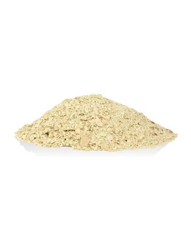 Buy Nutritional Yeast Flakes 1 kg - Vegan Cheese Sauce Ingredient | Molasses Noble Yeast - Pack of 5 - Buy Online on GoSupps.com