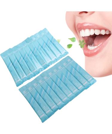 HEEPDD Portable Mouth Wash - Travel Oral Care Mint Flavor | Perfect for Business Trips & Long-Term Travel - Buy Online on GoSupps.com