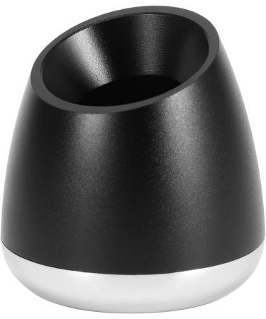 FTVOGUE Men's Aluminum Razor Holder Stand - Premium Shaving Accessory for Safety Razors & Brushes | International Shipping Available - Buy Online on GoSupps.com