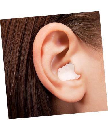 Noise Reduction Ear Buds - Sound Blocking & Snoring Protection for Better Sleep | Hemobllo - Buy Online on GoSupps.com