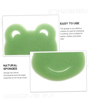 1pc Sponge Bath Ball Baby Natural - Buy Online on GoSupps.com