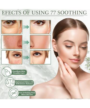 Heartleaf 77% Soothing Toner | Hydrating & Calming for Sensitive Skin | Moisturizing Facial Cleanser - Buy Online on GoSupps.com