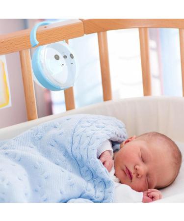 Vincente Baby Schnuller Storage Box - Safe Travel Pacifier Container with Handle for Newborns - Buy Online on GoSupps.com