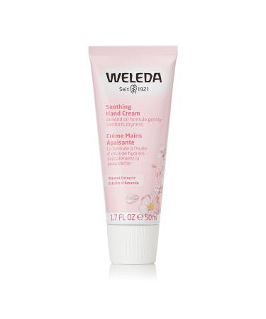 Weleda Soothing Hand Cream 1.7 fl oz (50 ml)