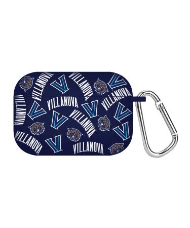 AFFINITY BANDS Villanova Wildcats HD Case Cover Compatible with Apple AirPods Pro (Random)