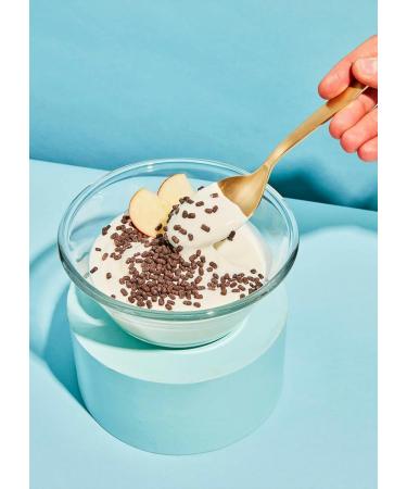 KoRo - Soy crispies 77% cocoa 1kg - High in protein - Crispy - Vegan - Buy Online on GoSupps.com