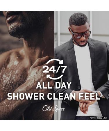 Old Spice Bw Swagger Red Size 16z - Buy Online on GoSupps.com