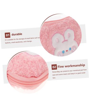 Buy Magiclulu Ladies Bandage Storage Bag Multifunctional Travel & Period Bag for Women Outdoor & Decorative Design International Shipping Available - Buy Online on GoSupps.com