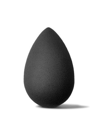 Beautyblender - Makeup Applicator Sponge - for Powder Liquid Coverup BB Cream or other Cosmetic Foundation Products - in Black - Buy Online on GoSupps.com