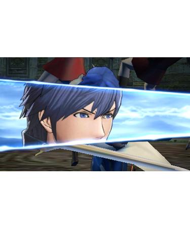 Fire Emblem Warriors only compatible with New Nintendo 3DS/New Nintendo 3DS XL and New Nintendo 2DS XL Nintendo 3DS Standard - Buy Online on GoSupps.com