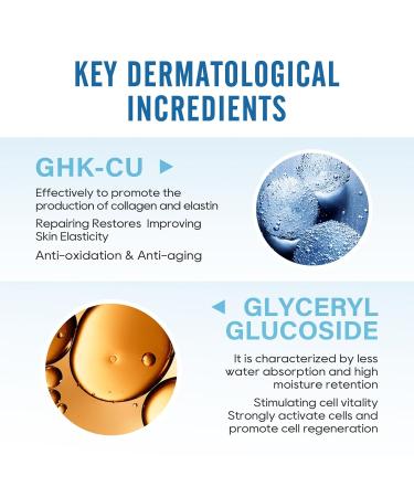 Nuspa Daily Face Moisturizer - Lightweight Oil-Free Anti-Aging Lotion for All Skin Types | Hydrating Day & Night Cream - Buy Online on GoSupps.com