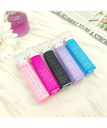 DUINEX Volumizing Hair Clips - Instant Hair Volume DIY Curler (10pcs) - Buy Online on GoSupps.com