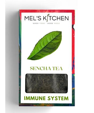 Mel's Kitchen Sencha Tea 60g