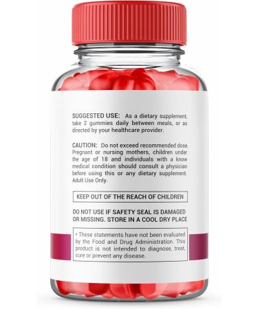 Total Fit Keto ACV Gummies - Advanced Weight Loss Supplement | Premium Keto + Apple Cider Vinegar | 60 Count Gummy for Total Wellness - Buy Online on GoSupps.com