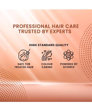 Buy Professional Vitariche Care Repair Max Masque Biovit-A-OX 200g - Best Hair Treatment for Damaged Hair International Shipping Available - Buy Online on GoSupps.com