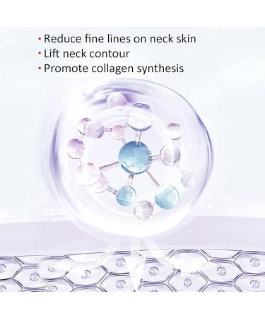 120ml Neck Firming Cream - Anti-Aging Double Roller for Neck & Body | Firm & Lift Skin - Buy Online on GoSupps.com