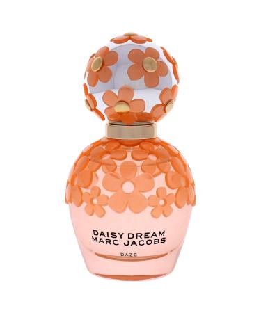 Marc Jacobs Daisy Dream Daze Women 1.6 oz EDT Spray - Buy Online on GoSupps.com