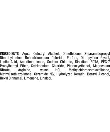  TRESemm TRESemm Keratin Smoothing Conditioner for frizzy or damaged hair with marula oil and keratin - Pack of 6 x 685 ml - Buy Online on GoSupps.com