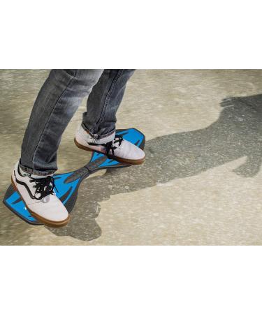 Razor RipStik DLX Mini Caster Board - Blue | Lightweight Mini Skateboard - Buy Online on GoSupps.com