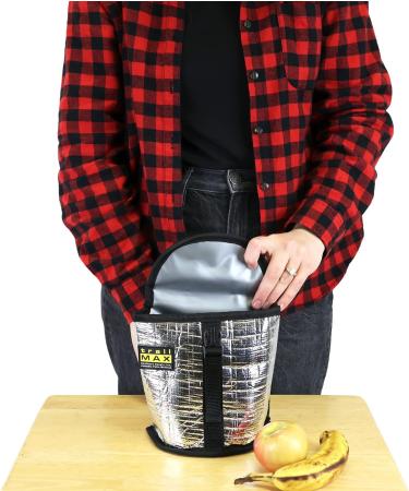 Trailmax Horn Saddlebag & Pommel Pocket Combo | Western & Endurance Saddlebags for Trail Riding | Durable Black Saddlebags for Horses - Buy Online on GoSupps.com