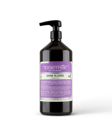 TOGHETHAIR SRL Togethair Shine Blonde Shampoo 1000 ml