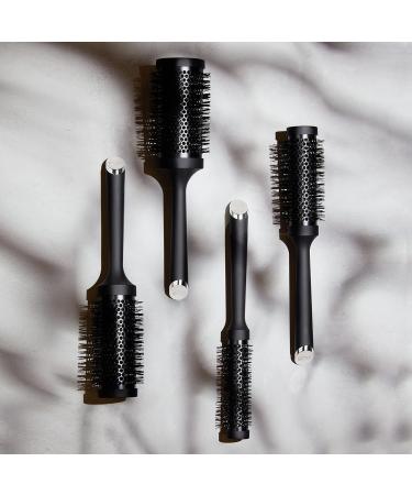 ghd Ceramic Radial Hair Brush Size 2-35mm Black 55mm - The Blow Dryer | Shop Now - Buy Online on GoSupps.com