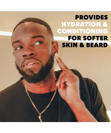 Beard Club Original Beard Cream - Moisturizing for Healthy Facial Hair & Skin - Buy Online on GoSupps.com