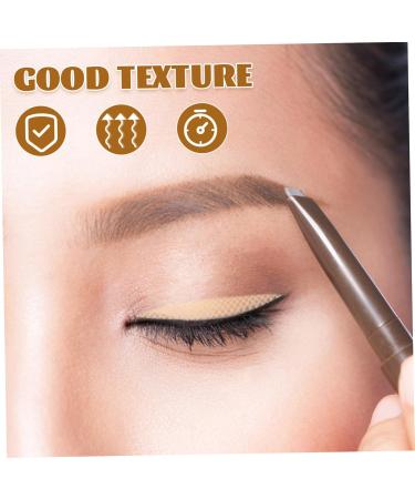 MAGICLULU 5 Sets Double Eyelid Sticker Set Girl Eyelid Stickers Makeup Stickers Eyelid Lifter Strips Girls Stickers Traceless Eyelid Tape Decal Stickers Styling Cream Mesh No Trace - Buy Online on GoSupps.com